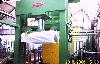  GUALCHIERANI Bale Press, 200 ton, 2001 yr.